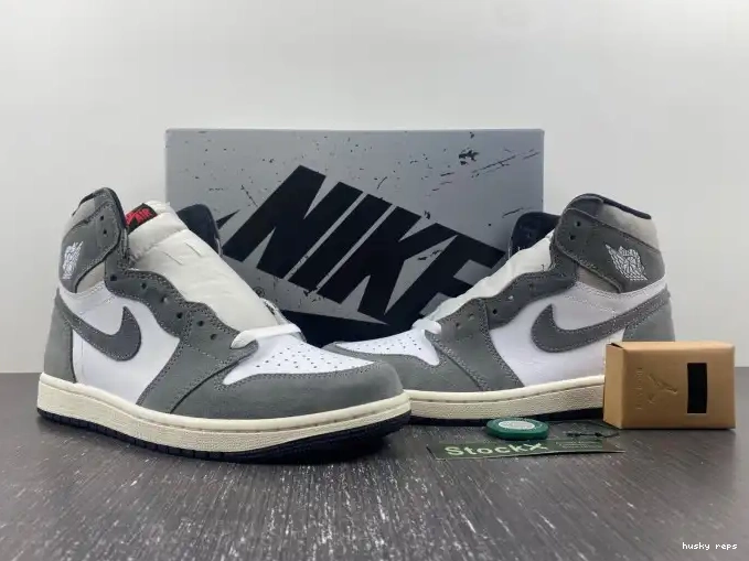 Cheap Husky Washed Black OG 1 DZ5485-051 High Jordan Retro 0519